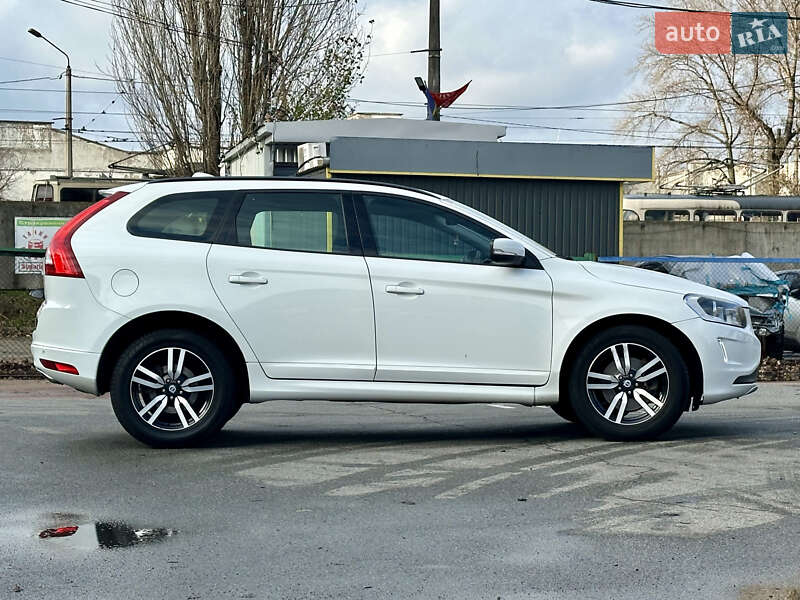 Внедорожник / Кроссовер Volvo XC60 2014 в Киеве фото 5 Внедорожник / Кроссовер Volvo XC60 2014 в Киеве