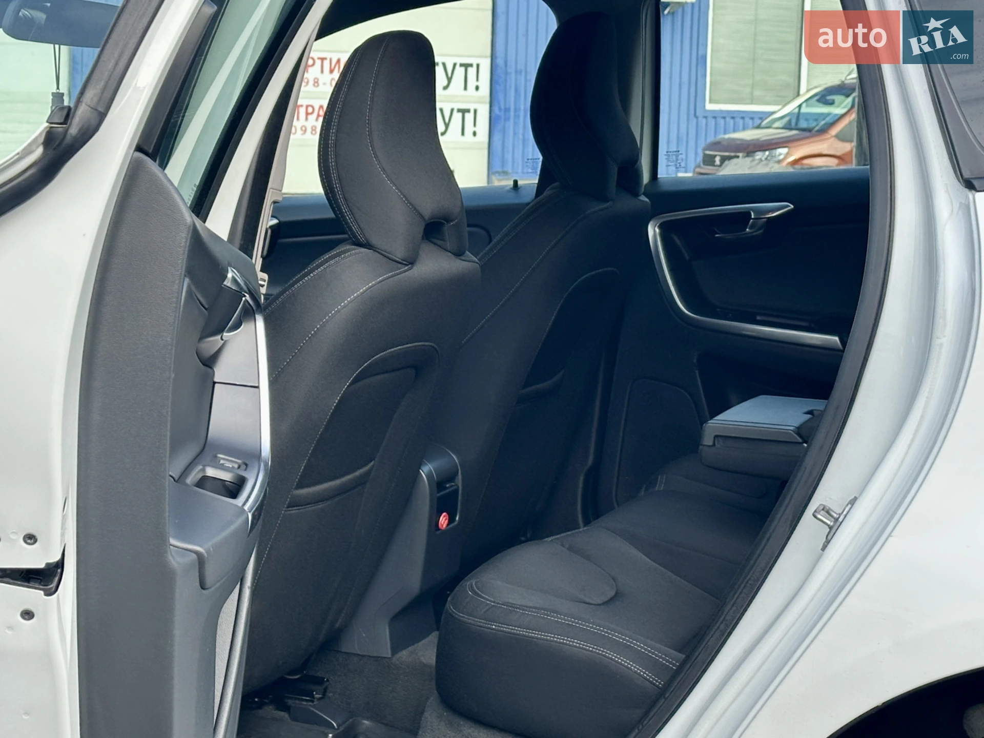 2014 Volvo XC60 - мініатюра 16