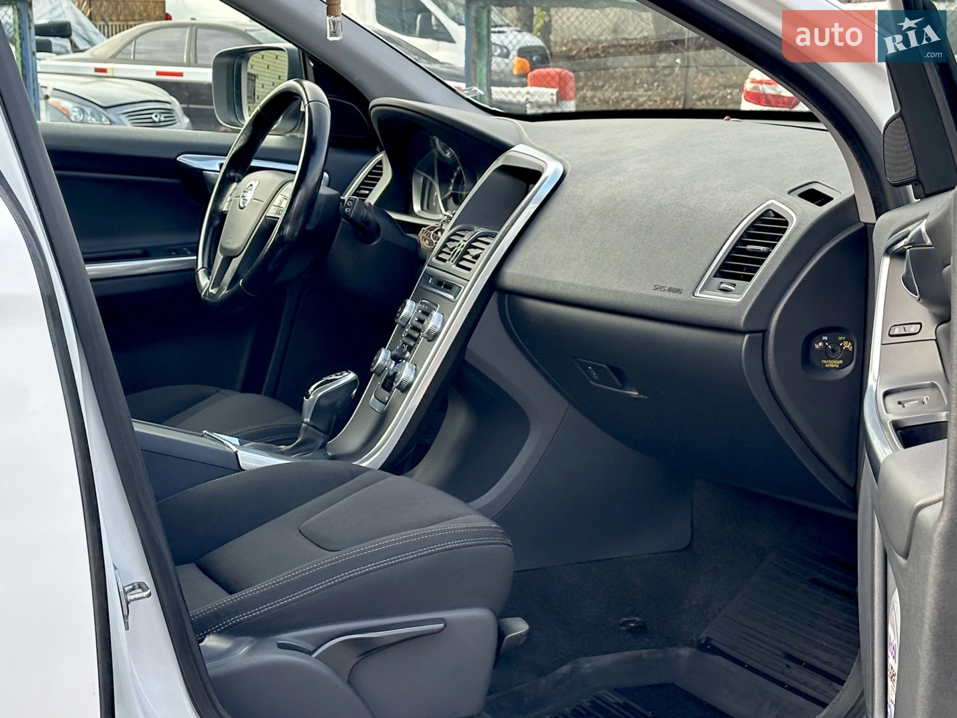 2014 Volvo XC60 - мініатюра 18