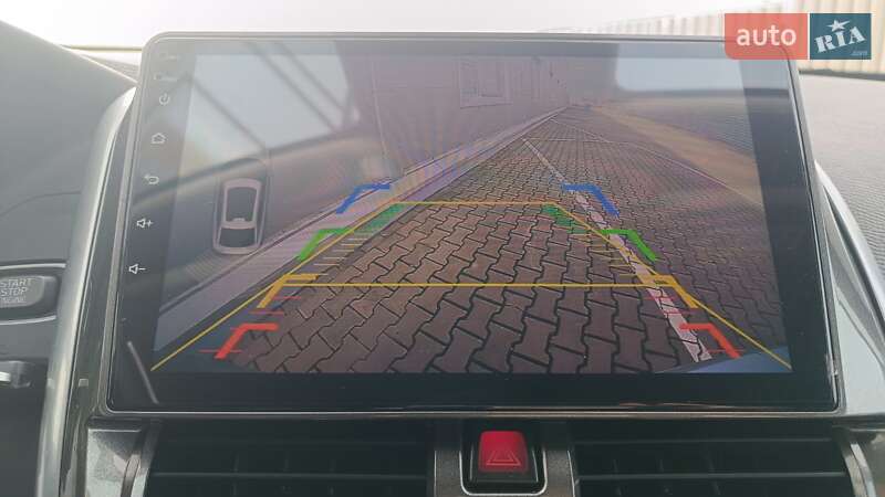 Позашляховик / Кросовер Volvo XC60 2015 в Києві