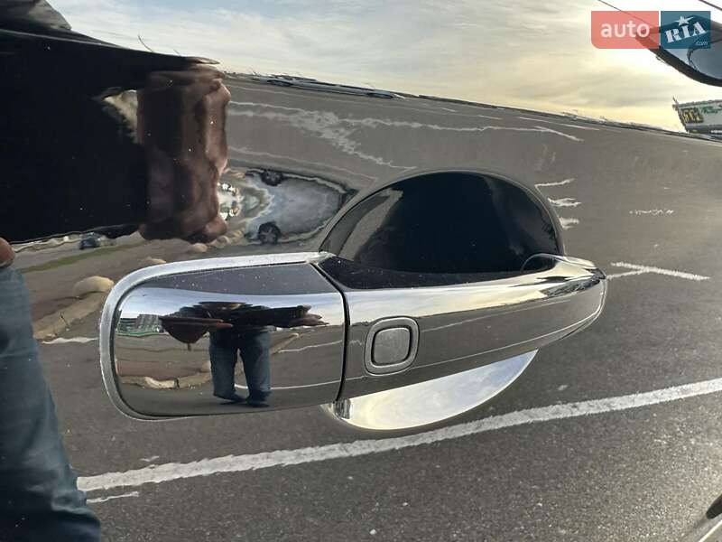 Позашляховик / Кросовер Volvo XC60 2016 в Києві