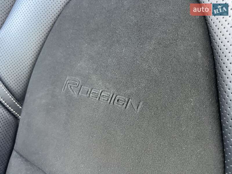 Внедорожник / Кроссовер Volvo XC60 2017 в Ровно фото 40 Внедорожник / Кроссовер Volvo XC60 2017 в Ровно