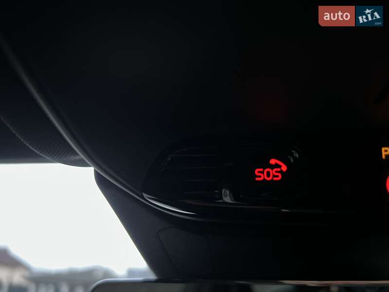 Внедорожник / Кроссовер Volvo XC60 2017 в Ровно фото 52 Внедорожник / Кроссовер Volvo XC60 2017 в Ровно