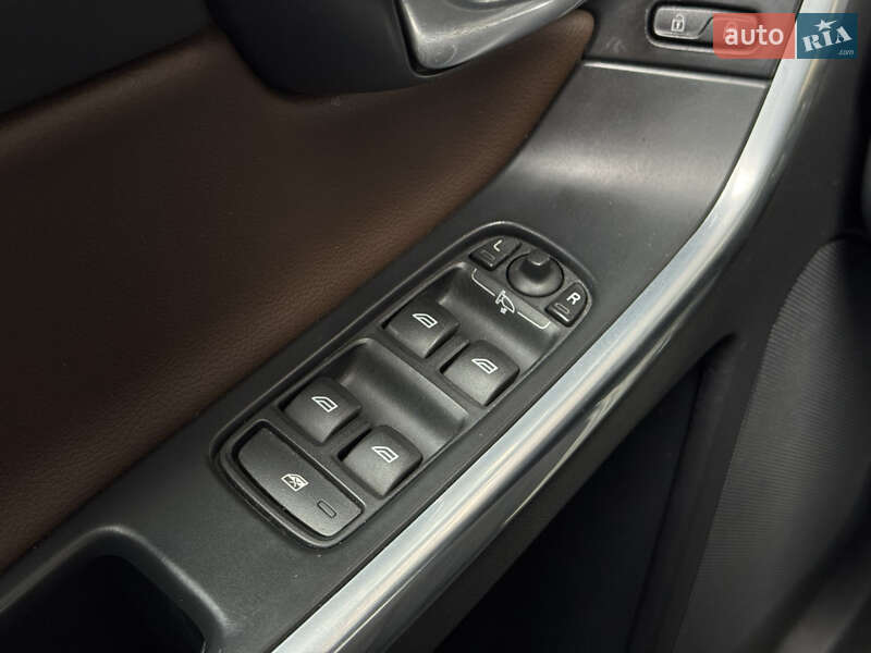 Внедорожник / Кроссовер Volvo XC60 2013 в Киеве фото 21 Внедорожник / Кроссовер Volvo XC60 2013 в Киеве