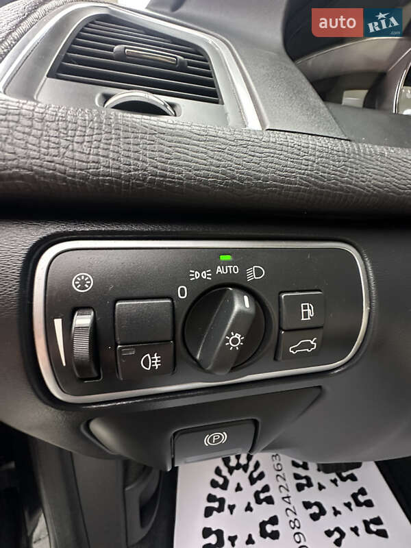 Внедорожник / Кроссовер Volvo XC60 2016 в Рожнятове