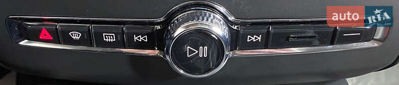 Внедорожник / Кроссовер Volvo XC60 2018 в Львове фото 32 Внедорожник / Кроссовер Volvo XC60 2018 в Львове