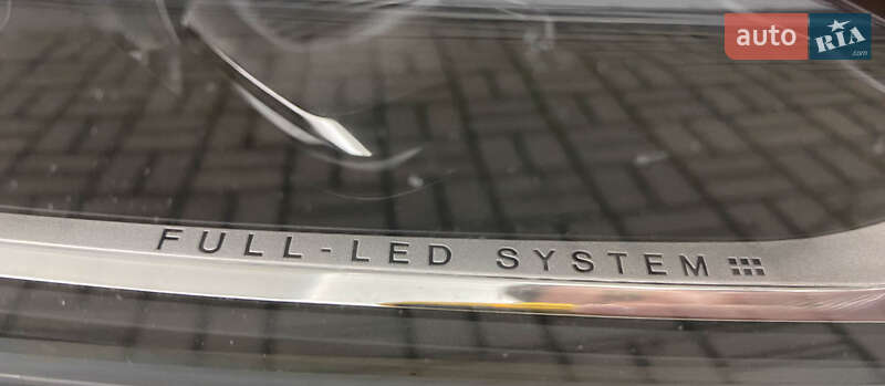 Внедорожник / Кроссовер Volvo XC60 2018 в Львове фото 51 Внедорожник / Кроссовер Volvo XC60 2018 в Львове