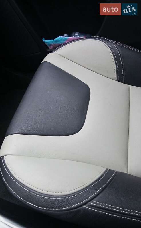 Позашляховик / Кросовер Volvo XC60 2016 в Гребінці фото 3 Позашляховик / Кросовер Volvo XC60 2016 в Гребінці