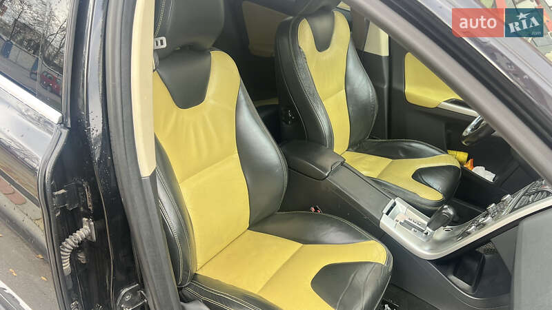 Внедорожник / Кроссовер Volvo XC60 2009 в Тернополе фото 20 Внедорожник / Кроссовер Volvo XC60 2009 в Тернополе