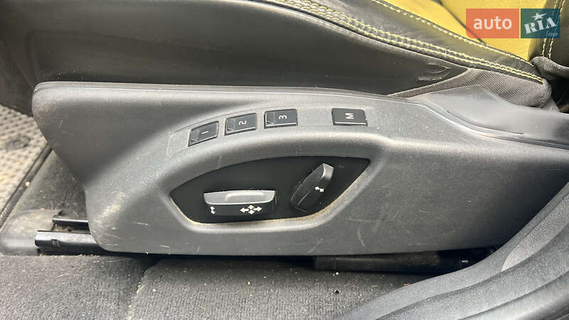 Внедорожник / Кроссовер Volvo XC60 2009 в Тернополе фото 21 Внедорожник / Кроссовер Volvo XC60 2009 в Тернополе