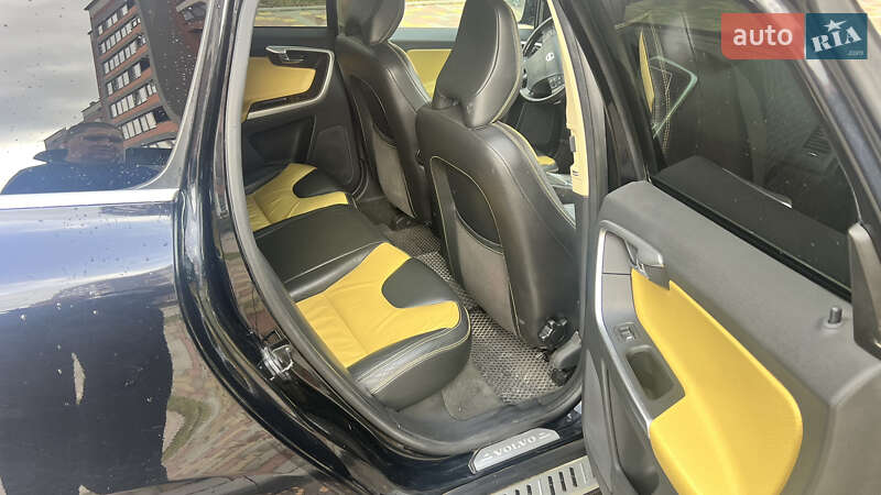 Внедорожник / Кроссовер Volvo XC60 2009 в Тернополе фото 32 Внедорожник / Кроссовер Volvo XC60 2009 в Тернополе