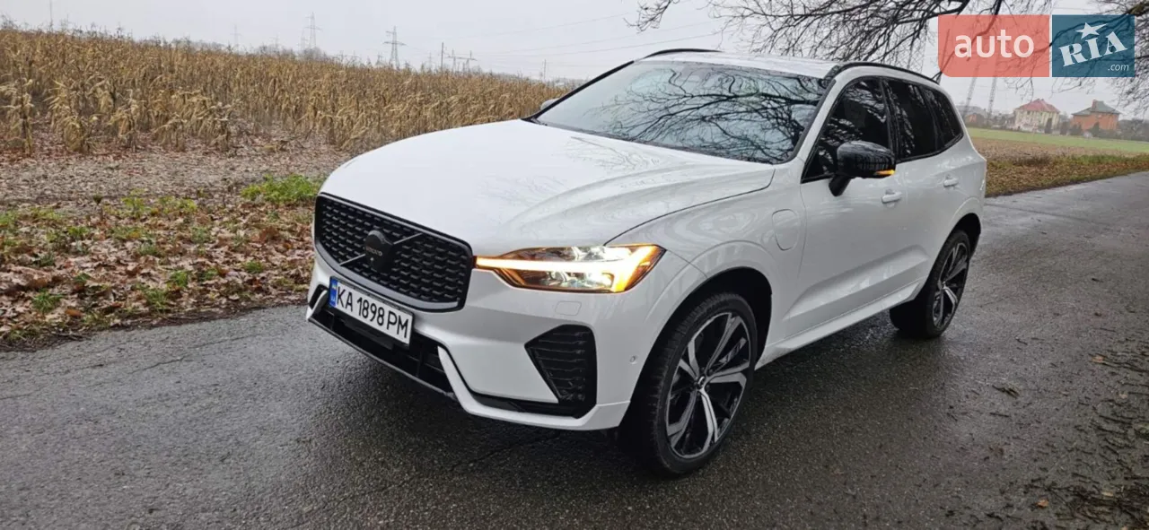 2022 Volvo XC60 - мініатюра 28