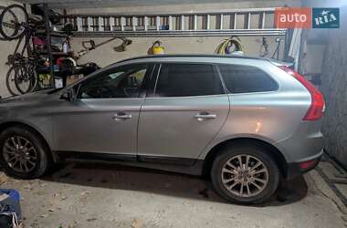 Позашляховик / Кросовер Volvo XC60 2008 в Калуші