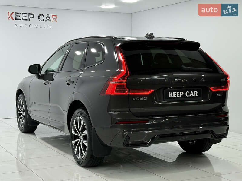 Позашляховик / Кросовер Volvo XC60 2024 в Одесі