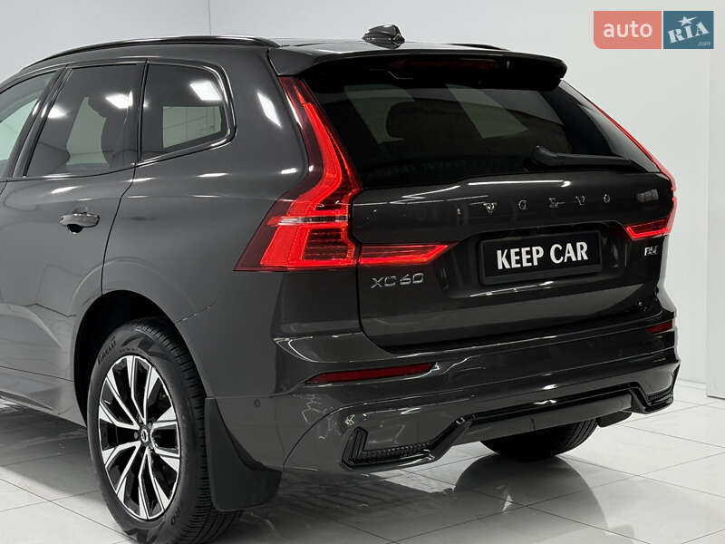Позашляховик / Кросовер Volvo XC60 2024 в Одесі