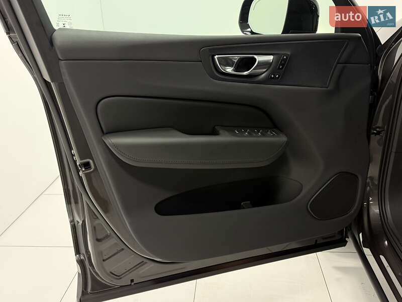 Позашляховик / Кросовер Volvo XC60 2024 в Одесі