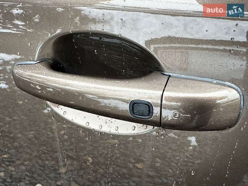 Позашляховик / Кросовер Volvo XC60 2016 в Луцьку фото 19 Позашляховик / Кросовер Volvo XC60 2016 в Луцьку