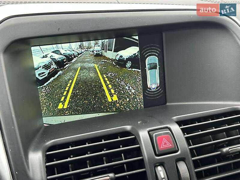 Позашляховик / Кросовер Volvo XC60 2016 в Луцьку фото 26 Позашляховик / Кросовер Volvo XC60 2016 в Луцьку