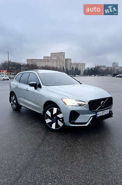 Позашляховик / Кросовер Volvo XC60 2024 в Харкові