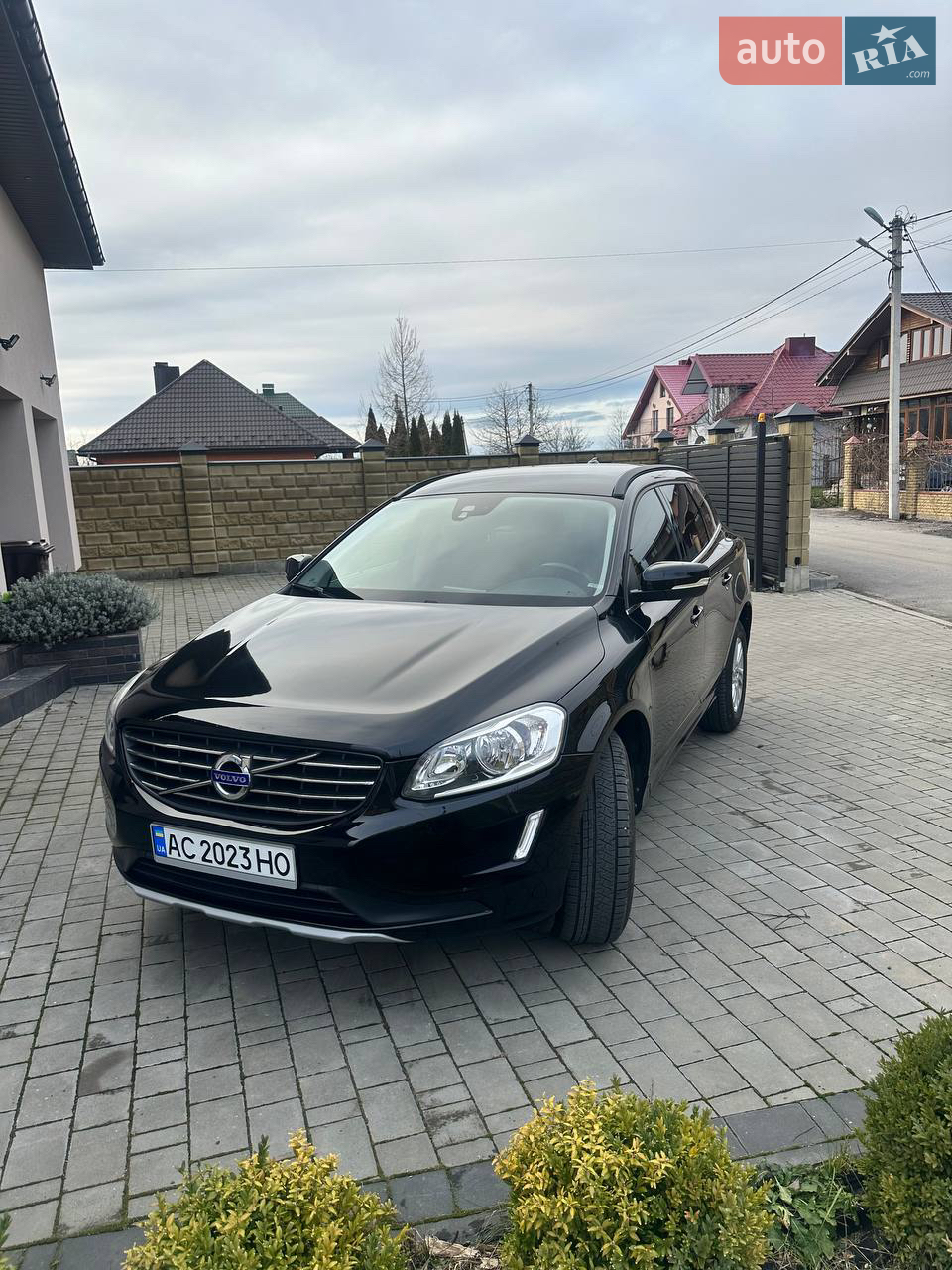 2016 Volvo XC60 - мініатюра 15