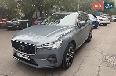 Позашляховик / Кросовер Volvo XC60 2022 в Києві