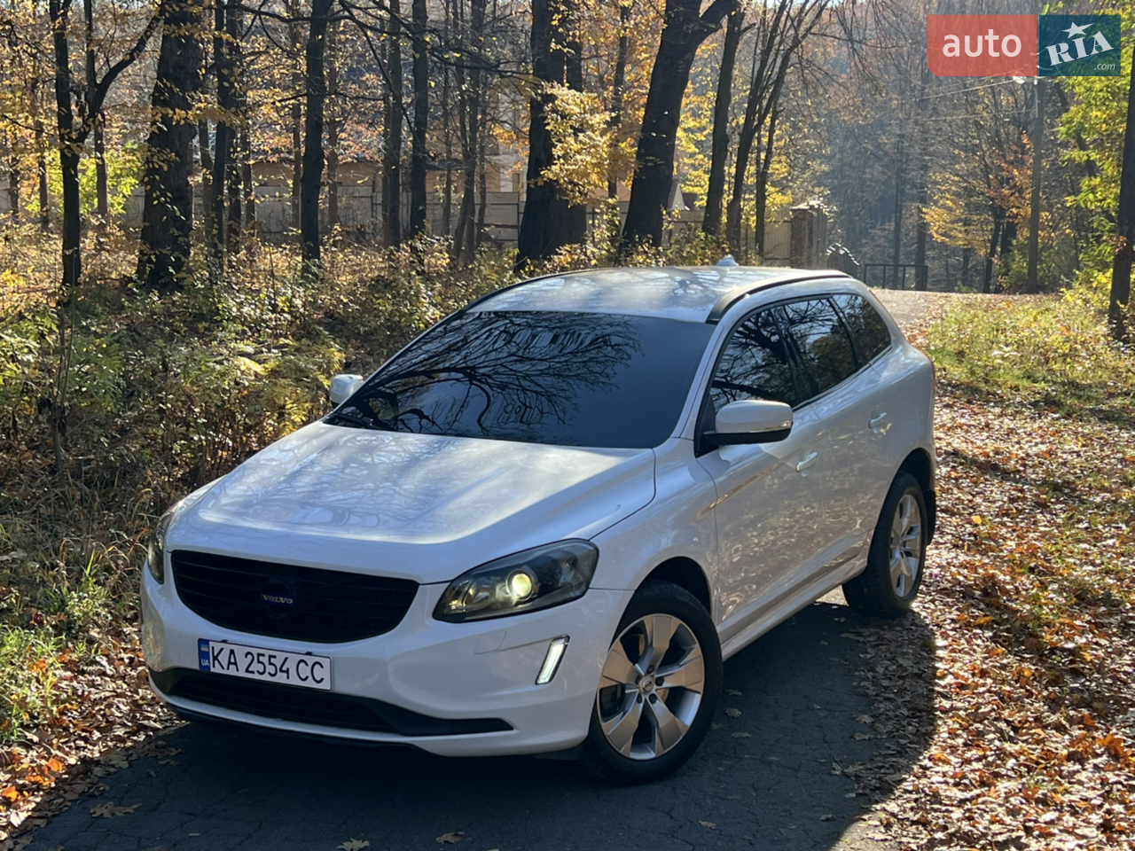 2016 Volvo XC60 - мініатюра 16