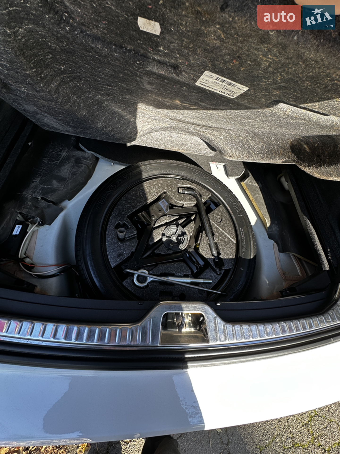 2015 Volvo XC60 - мініатюра 19