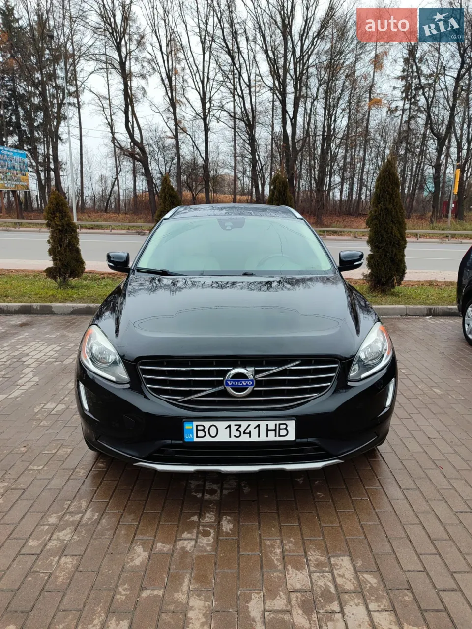 2016 Volvo XC60 - мініатюра 11