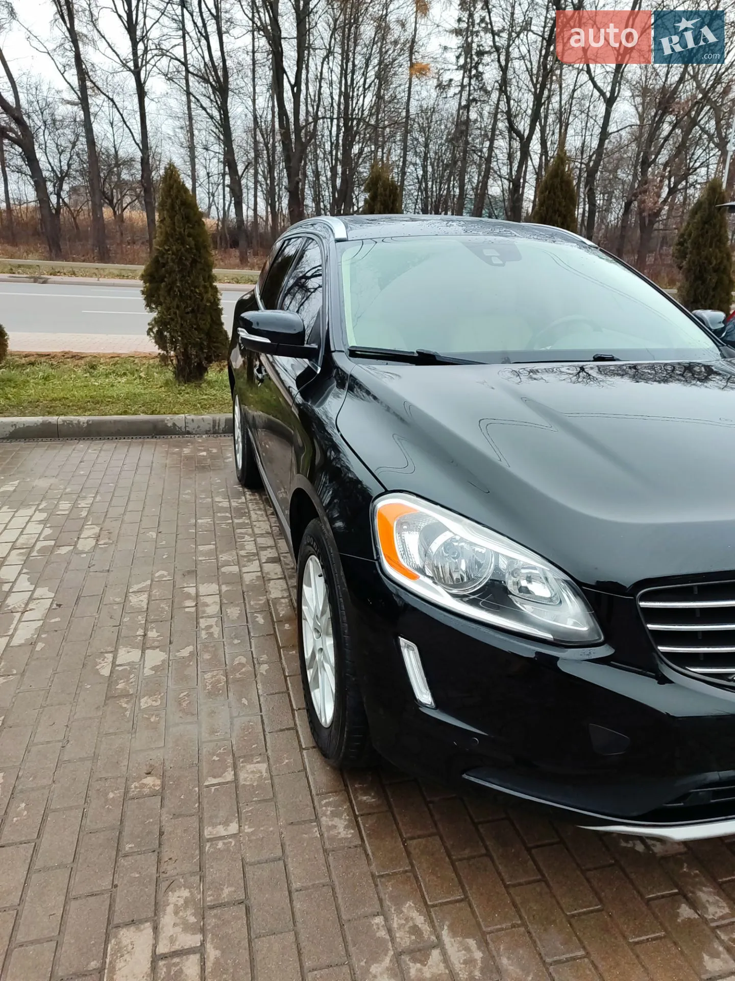2015 Volvo XC60 - мініатюра 5