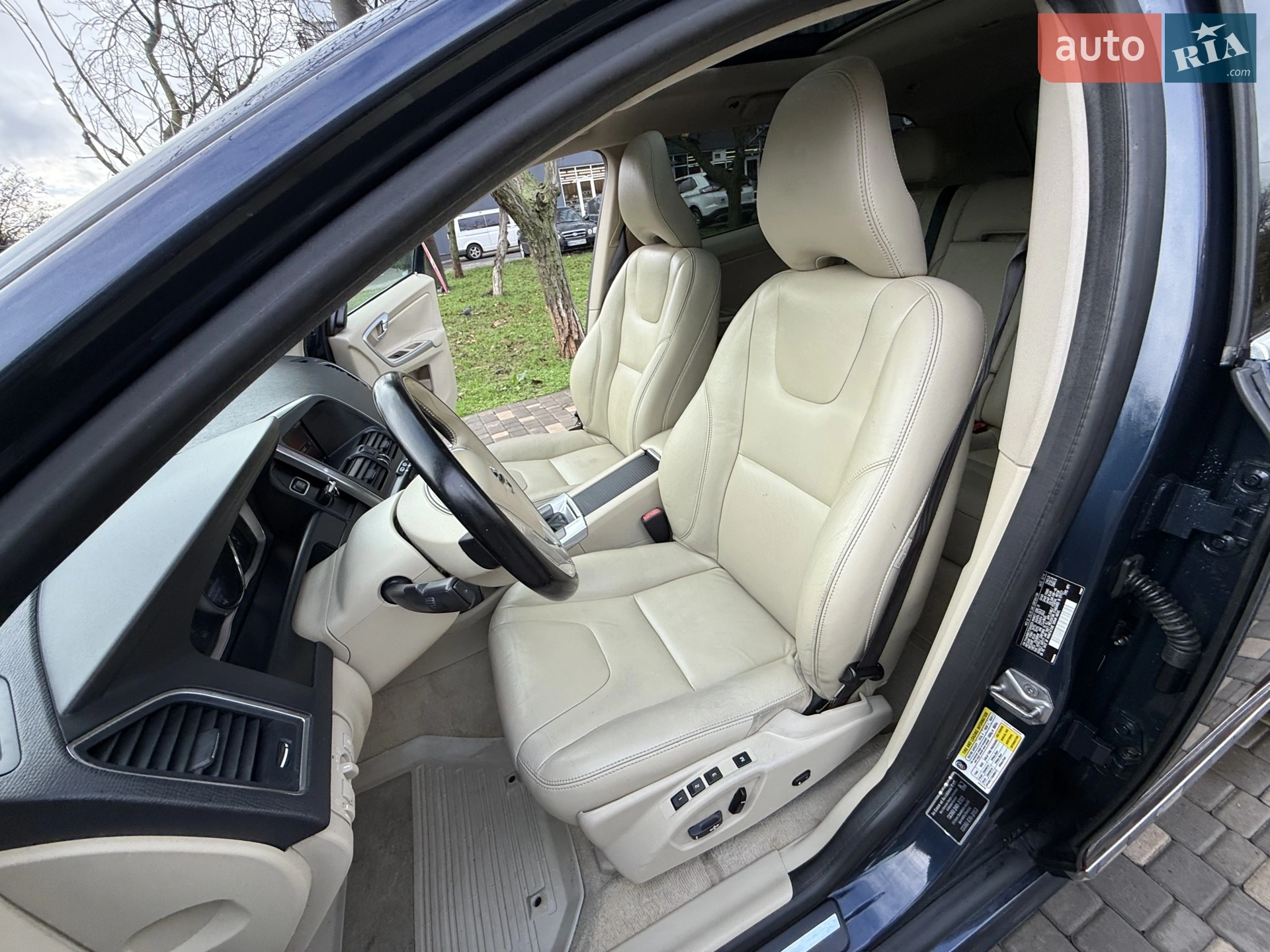 2014 Volvo XC60 - мініатюра 21