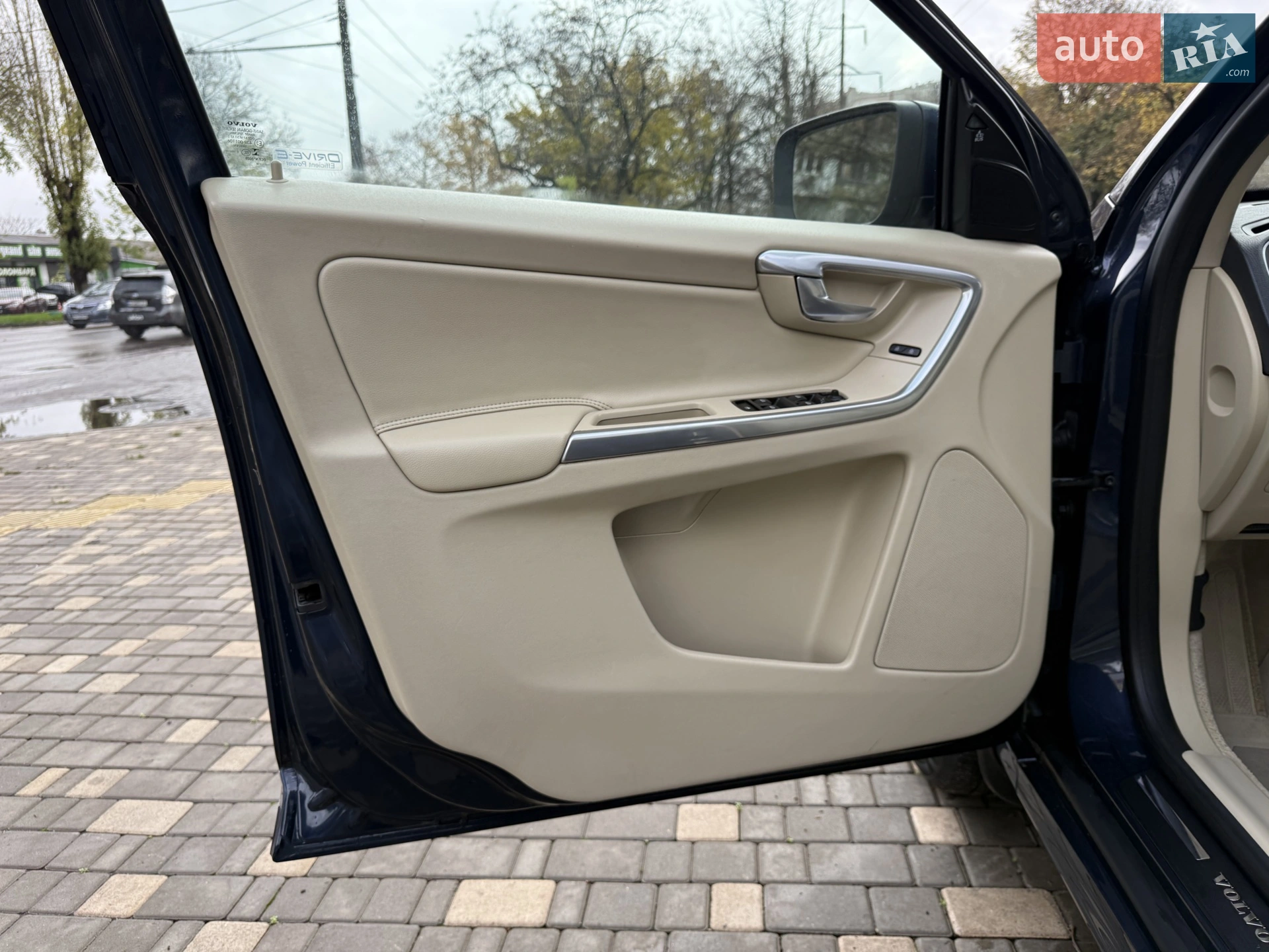 2014 Volvo XC60 - мініатюра 33