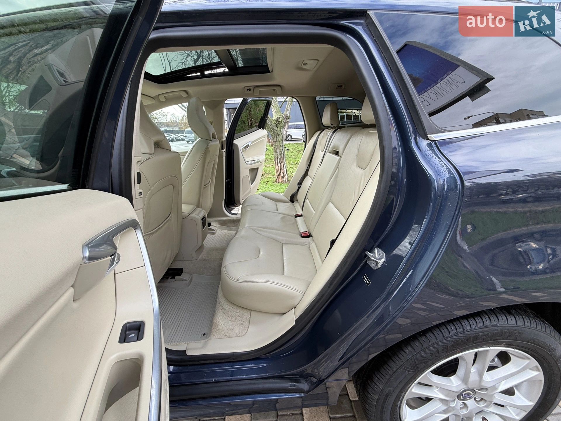 2014 Volvo XC60 - мініатюра 43