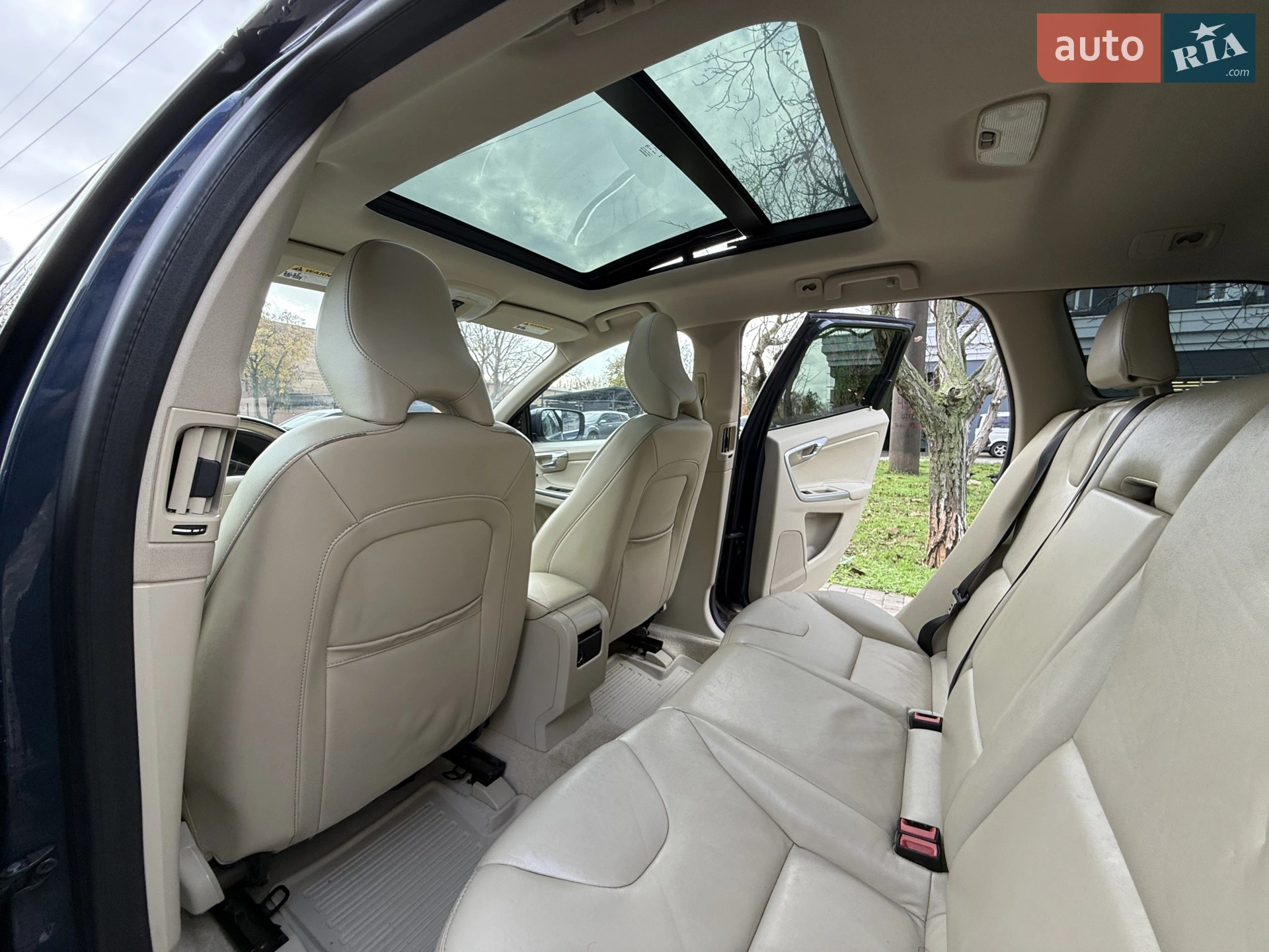 2014 Volvo XC60 - мініатюра 64