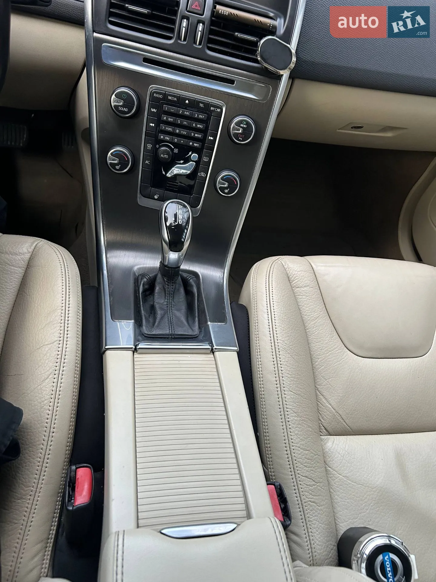 2013 Volvo XC60 - мініатюра 27