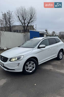 Внедорожник / Кроссовер Volvo XC60 2015 в Киеве