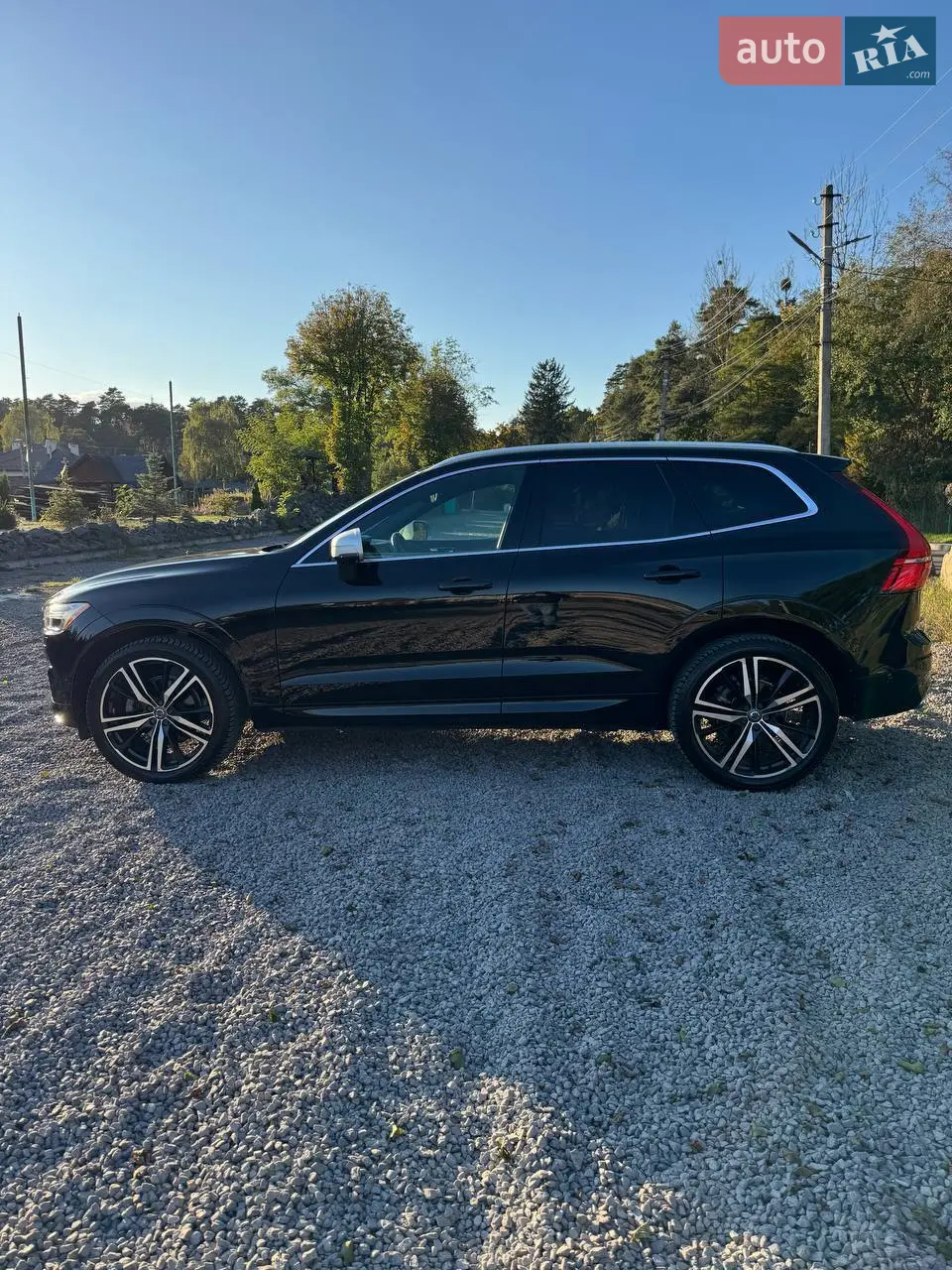 2019 Volvo XC60 - мініатюра 58