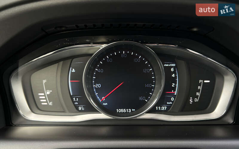 Позашляховик / Кросовер Volvo XC60 2015 в Львові фото 13 Позашляховик / Кросовер Volvo XC60 2015 в Львові