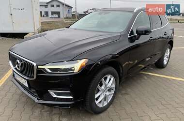 Внедорожник / Кроссовер Volvo XC60 2019 в Киеве