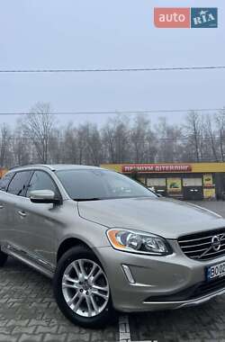 Внедорожник / Кроссовер Volvo XC60 2015 в Ивано-Франковске фото 2 Внедорожник / Кроссовер Volvo XC60 2015 в Ивано-Франковске