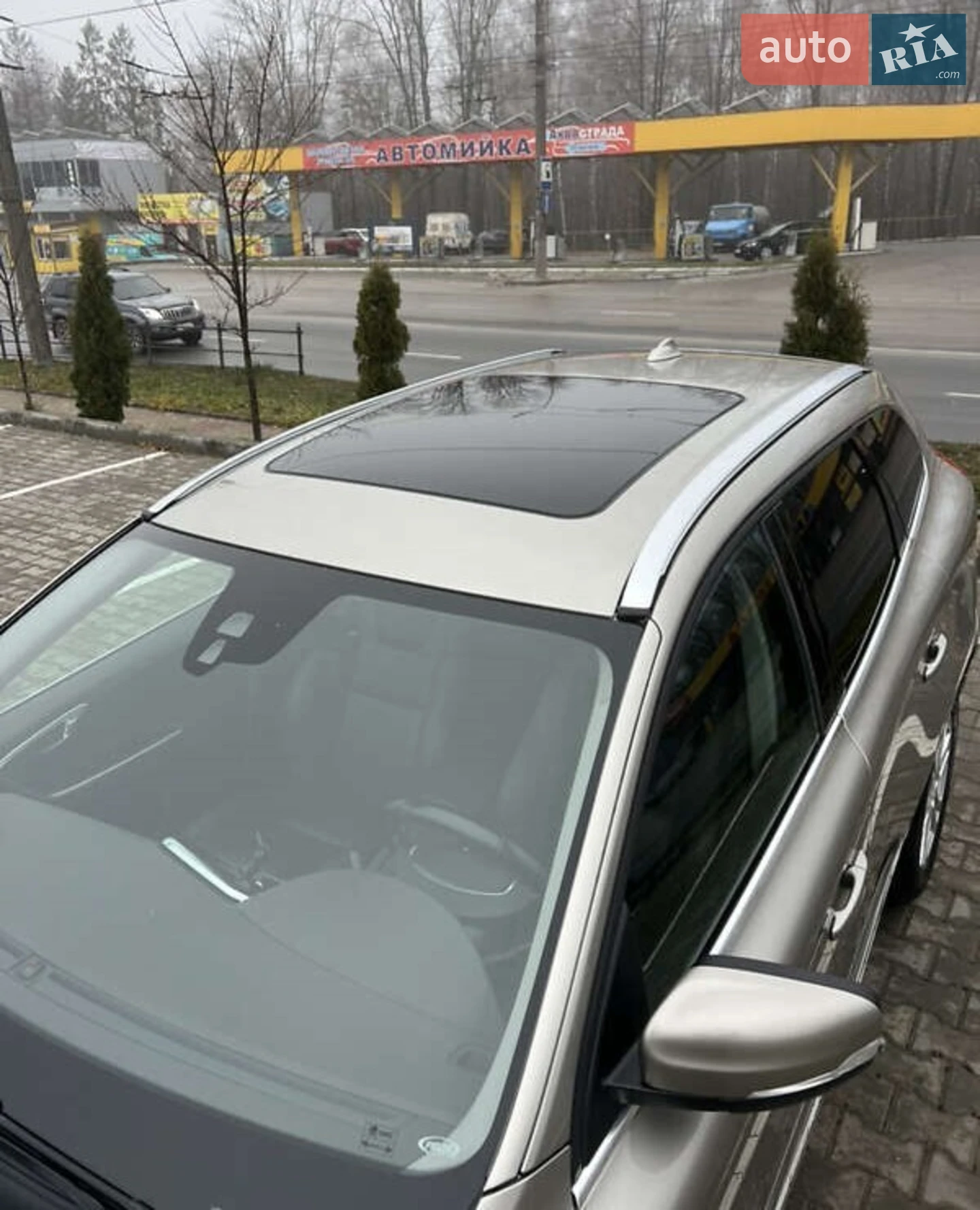 2015 Volvo XC60 - мініатюра 11