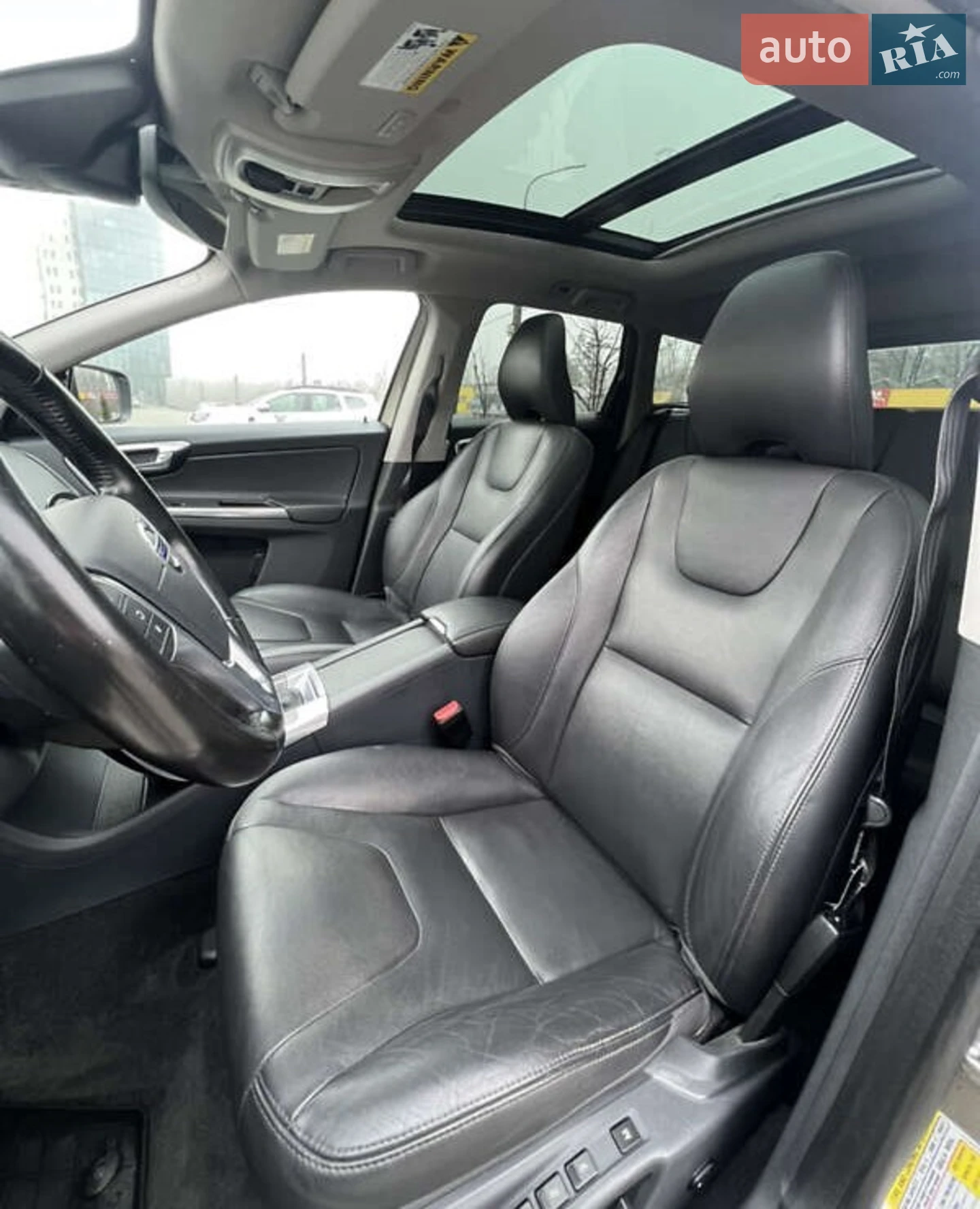 2015 Volvo XC60 - мініатюра 15