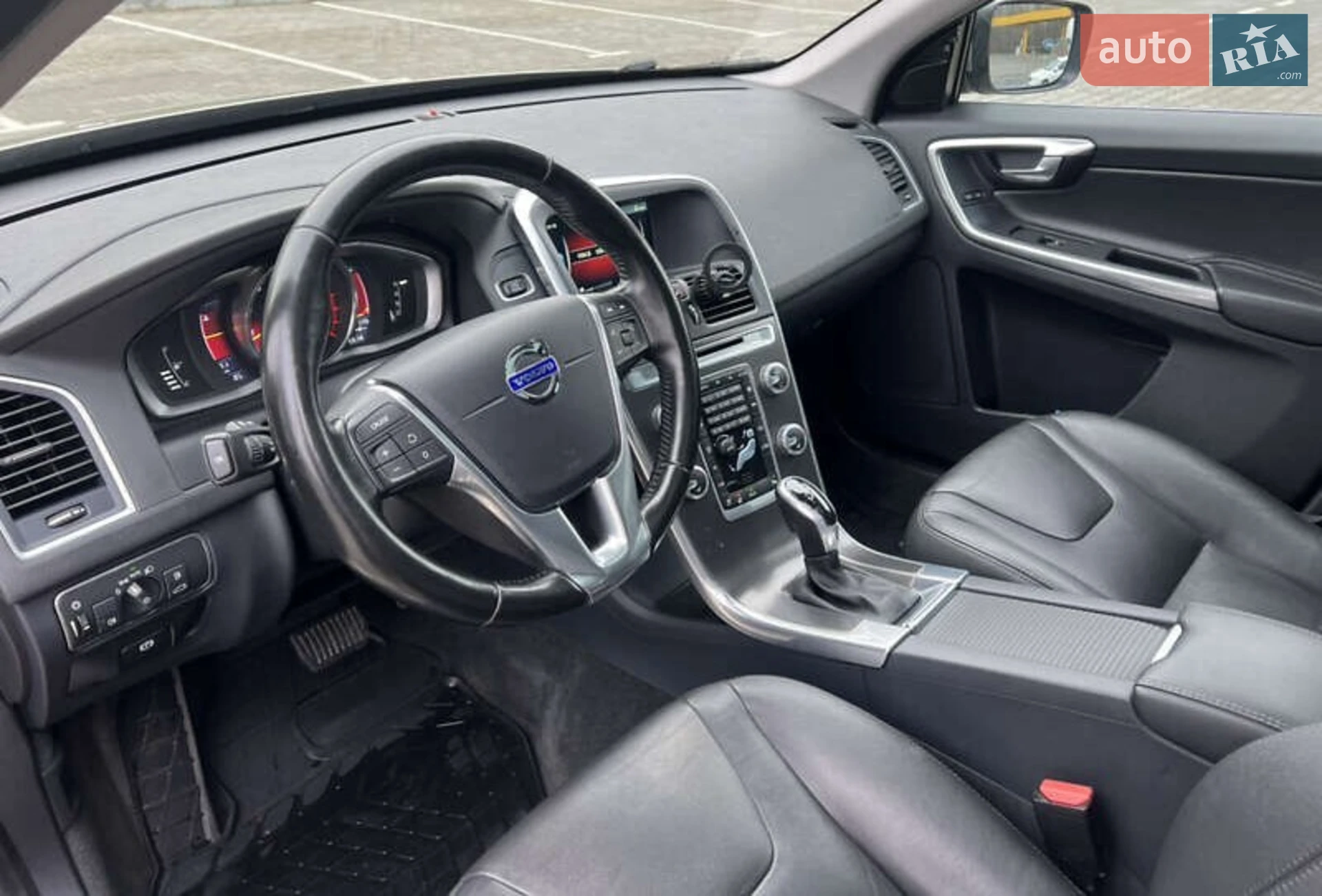 2015 Volvo XC60 - мініатюра 16
