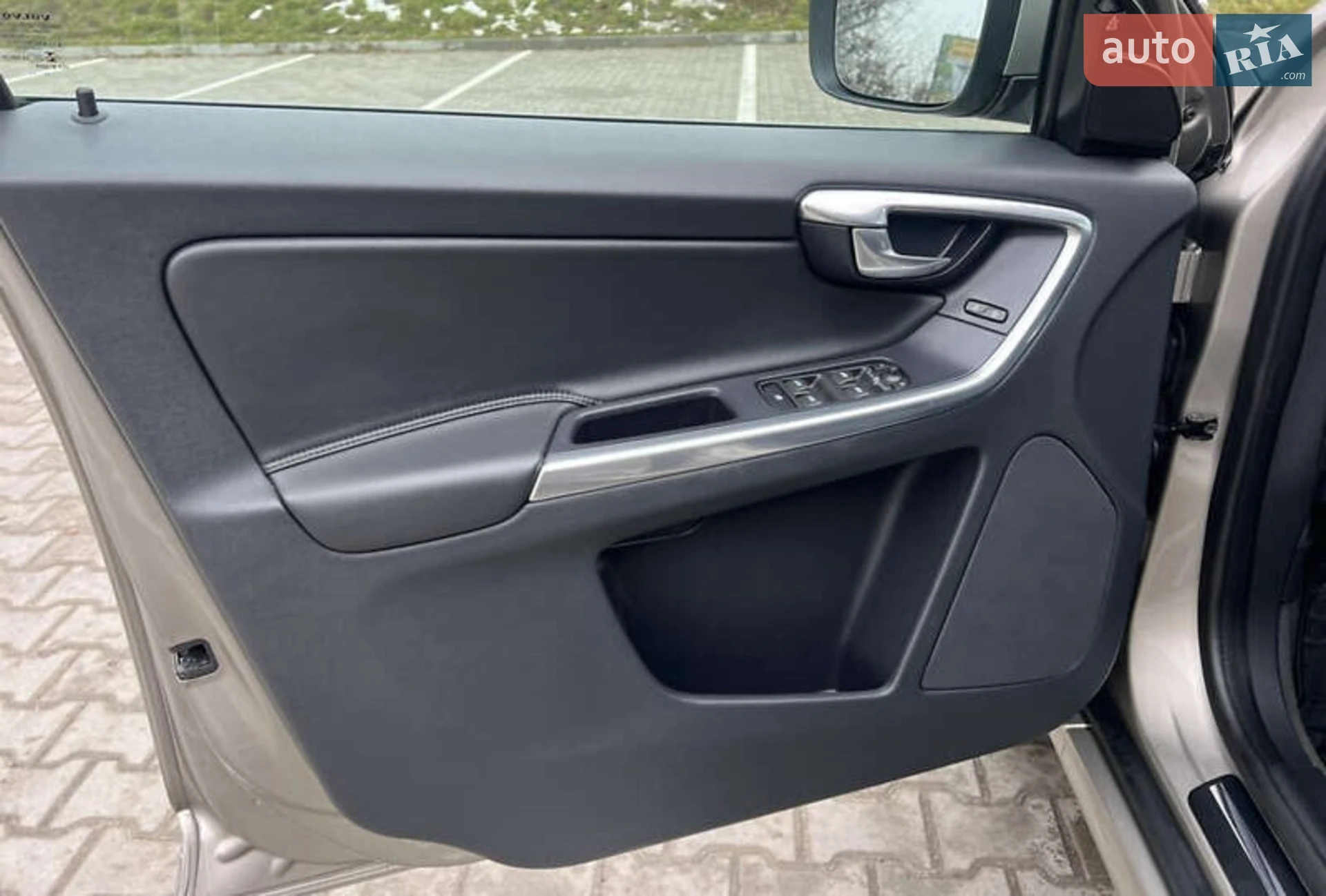 2015 Volvo XC60 - мініатюра 12