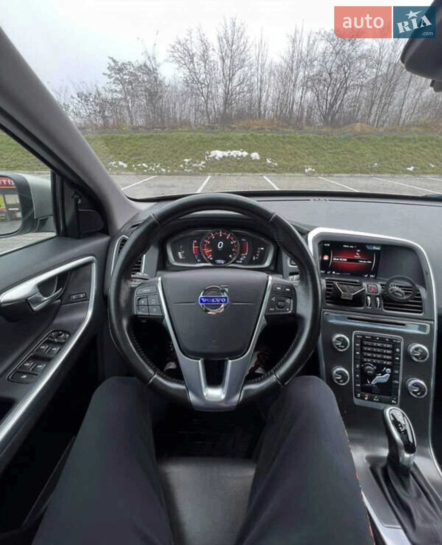 2015 Volvo XC60 - мініатюра 17