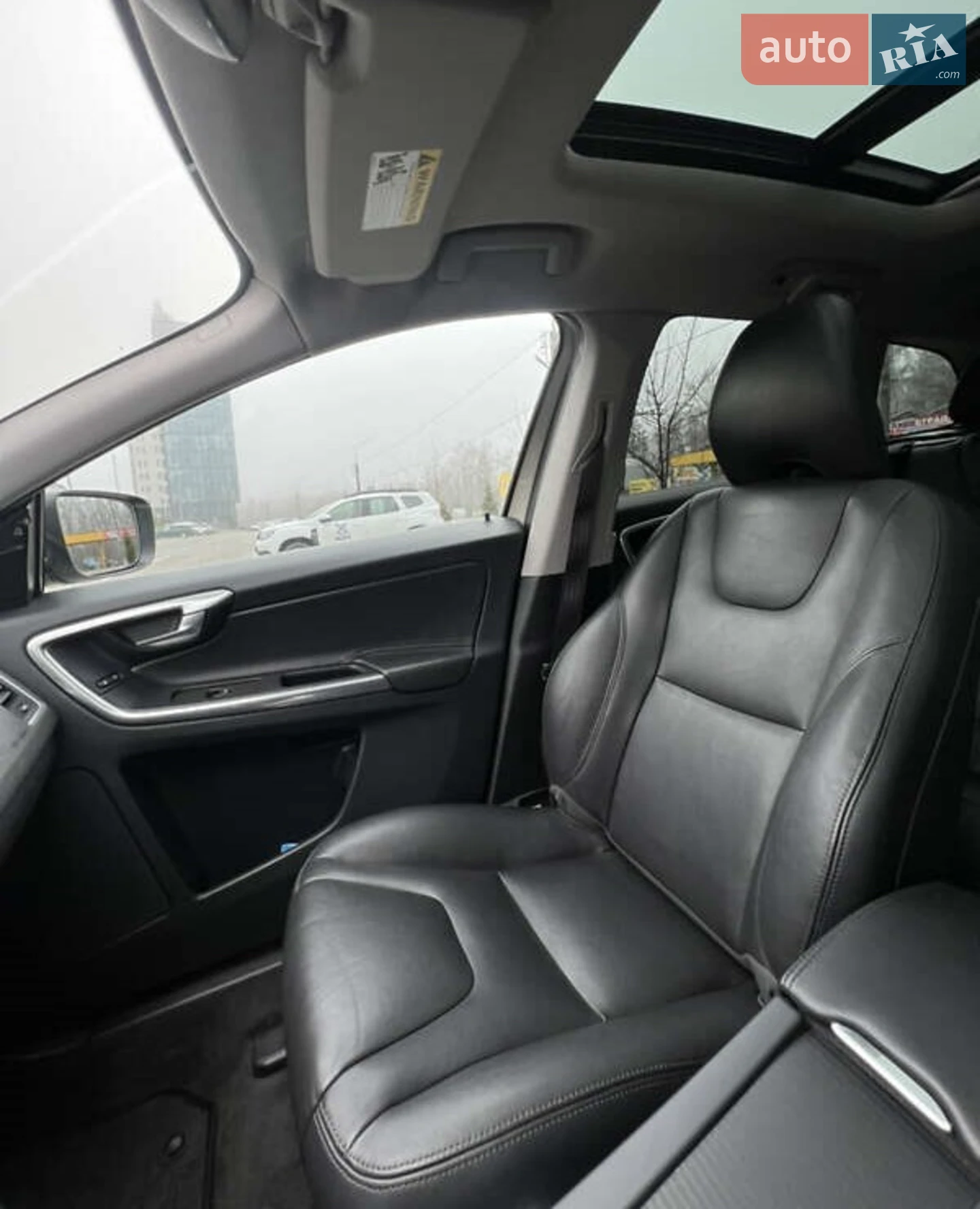 2015 Volvo XC60 - мініатюра 22