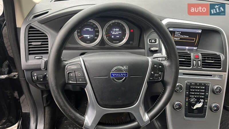 Позашляховик / Кросовер Volvo XC60 2011 в Хмельницькому