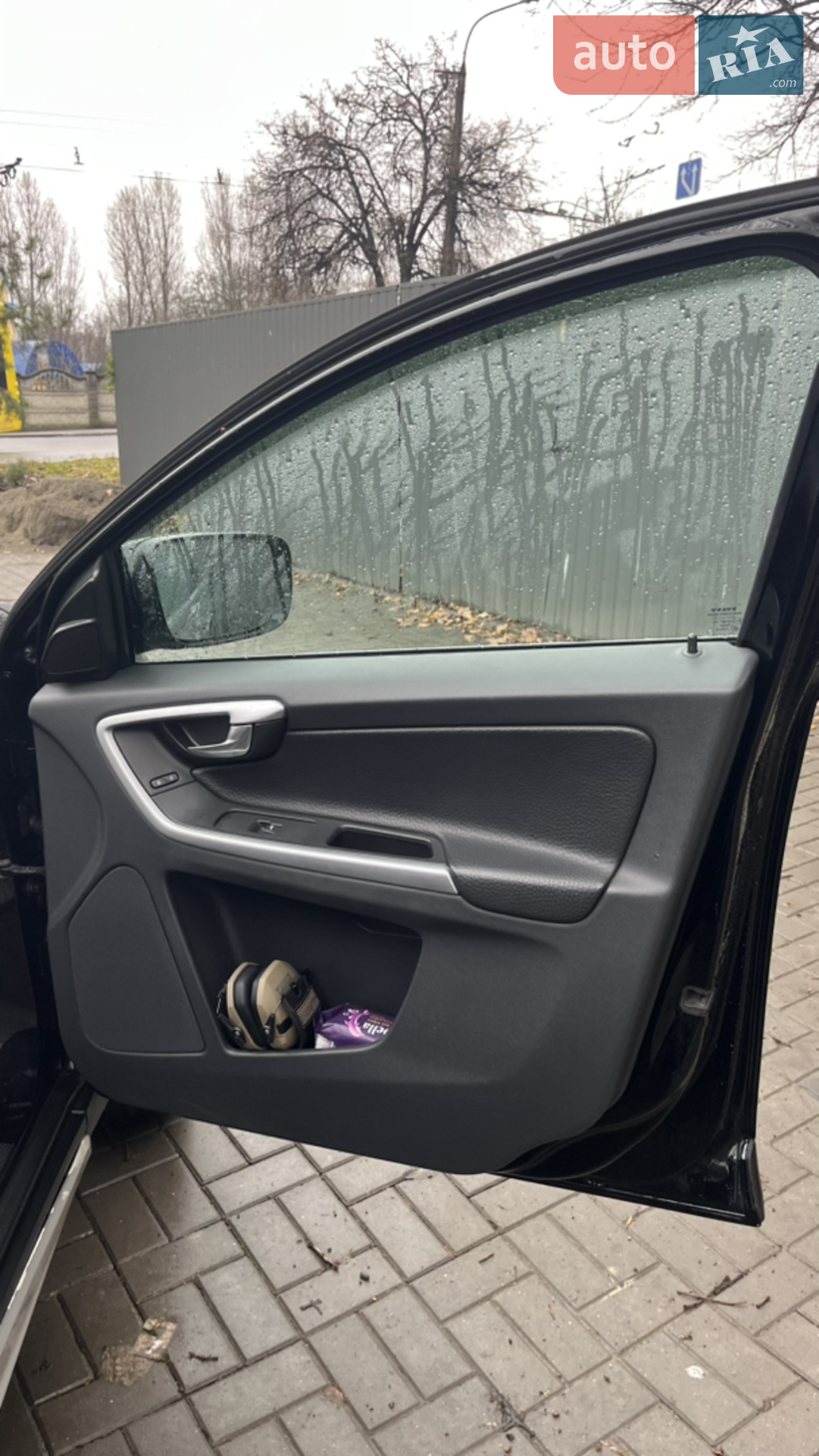 2011 Volvo XC60 - мініатюра 20