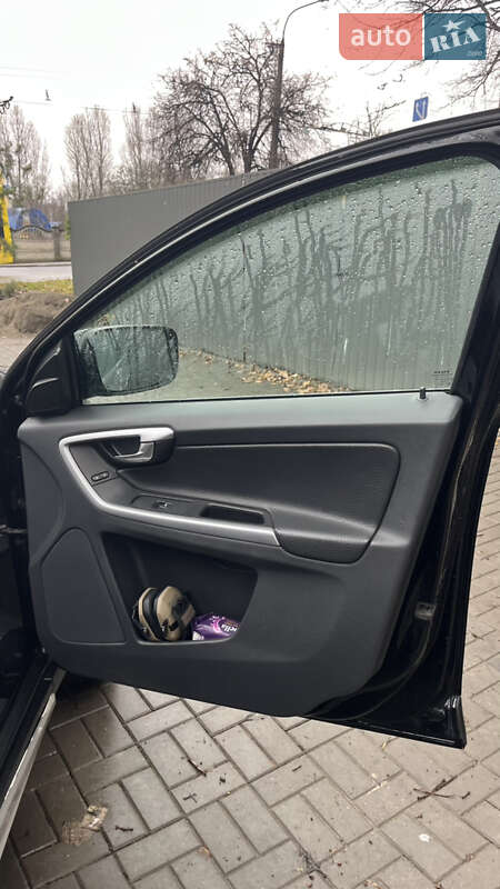 Позашляховик / Кросовер Volvo XC60 2011 в Хмельницькому