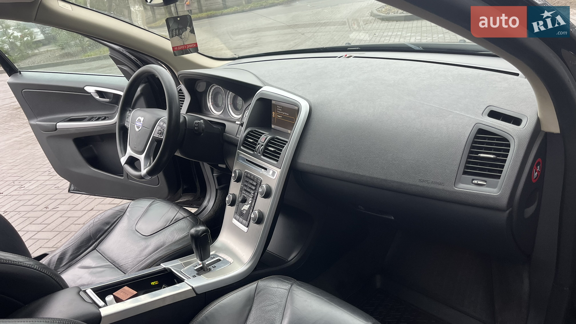 2011 Volvo XC60 - мініатюра 17