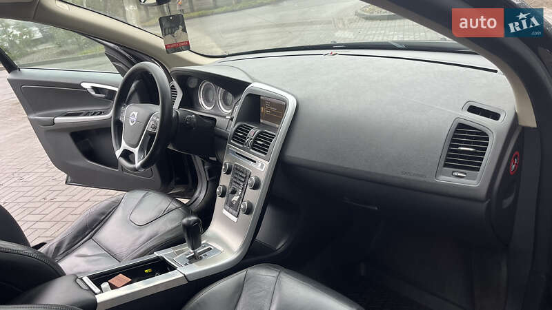 Позашляховик / Кросовер Volvo XC60 2011 в Хмельницькому